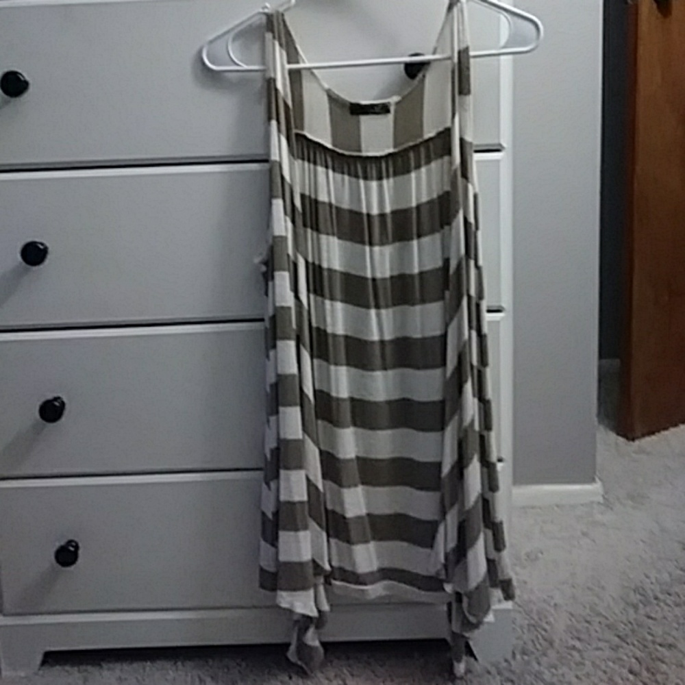An overshirt